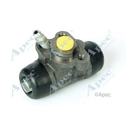Zdjęcie Cylinderek hamulcowy APEC braking BCY1192