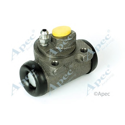 Zdjęcie Cylinderek hamulcowy APEC braking BCY1194