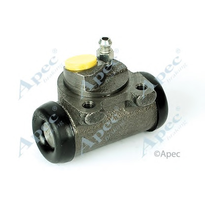 Photo Cylindre de roue APEC braking BCY1195