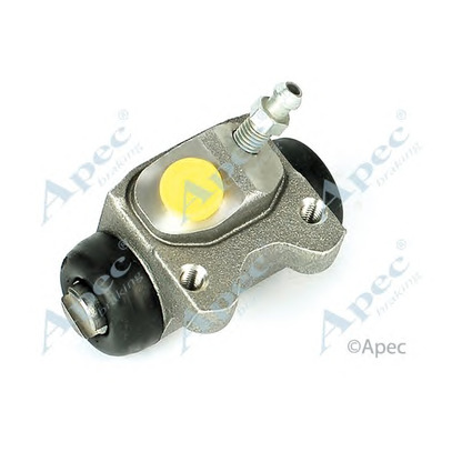 Zdjęcie Cylinderek hamulcowy APEC braking BCY1199