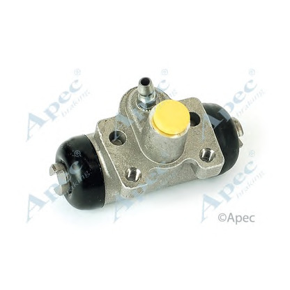 Zdjęcie Cylinderek hamulcowy APEC braking BCY1200