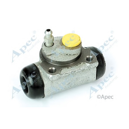 Photo Wheel Brake Cylinder APEC braking BCY1203