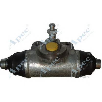 Zdjęcie Cylinderek hamulcowy APEC braking BCY1207