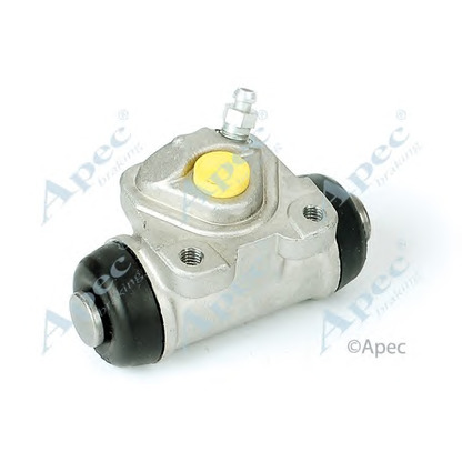 Photo Cylindre de roue APEC braking BCY1209