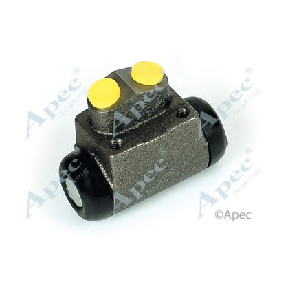Zdjęcie Cylinderek hamulcowy APEC braking BCY1210