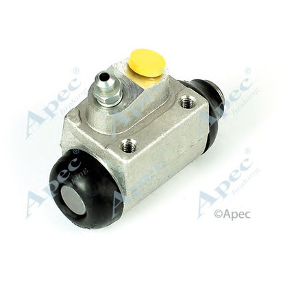 Photo Wheel Brake Cylinder APEC braking BCY1212