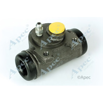 Photo Wheel Brake Cylinder APEC braking BCY1216