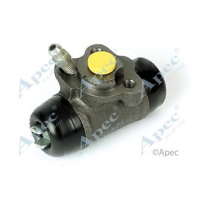 Zdjęcie Cylinderek hamulcowy APEC braking BCY1220