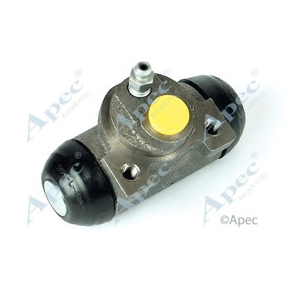 Photo Cylindre de roue APEC braking BCY1227