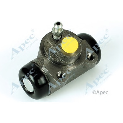 Photo Cylindre de roue APEC braking BCY1230