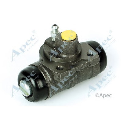 Photo Cylindre de roue APEC braking BCY1231