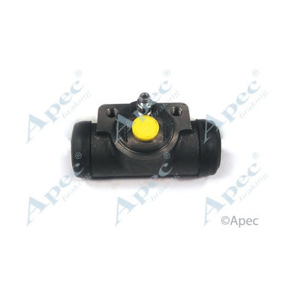 Photo Cylindre de roue APEC braking BCY1232