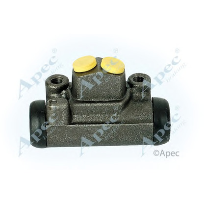 Photo Cylindre de roue APEC braking BCY1237