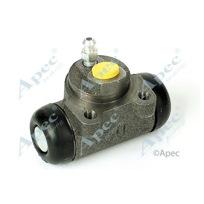 Photo Cylindre de roue APEC braking BCY1240