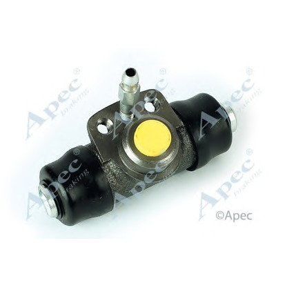 Zdjęcie Cylinderek hamulcowy APEC braking BCY1243