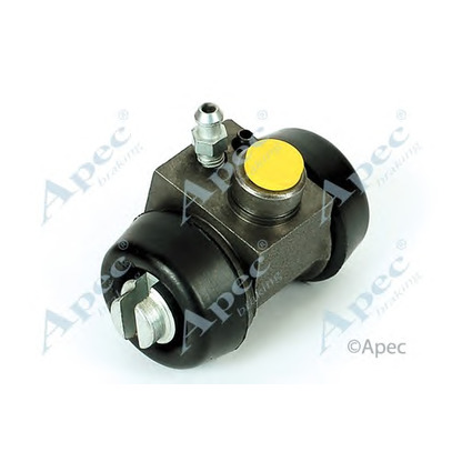 Photo Cylindre de roue APEC braking BCY1251