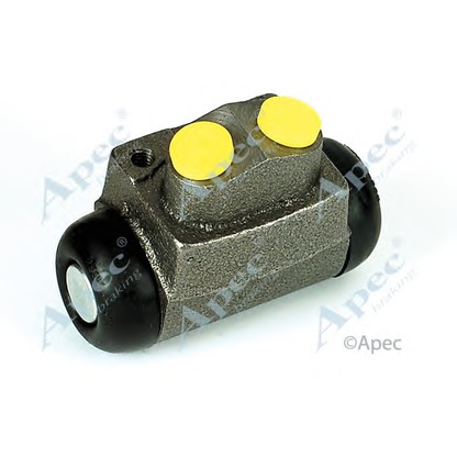 Zdjęcie Cylinderek hamulcowy APEC braking BCY1252