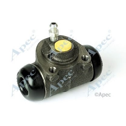 Photo Cylindre de roue APEC braking BCY1259