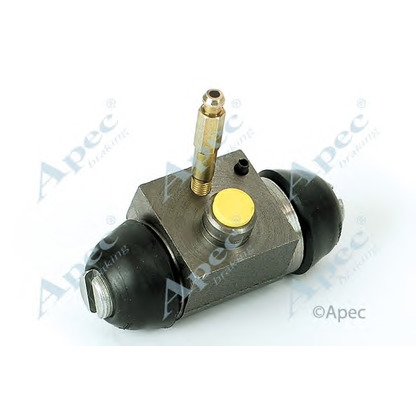 Zdjęcie Cylinderek hamulcowy APEC braking BCY1267