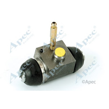 Photo Cylindre de roue APEC braking BCY1268