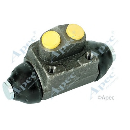 Zdjęcie Cylinderek hamulcowy APEC braking BCY1272