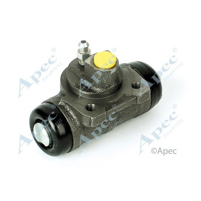 Photo Cylindre de roue APEC braking BCY1274