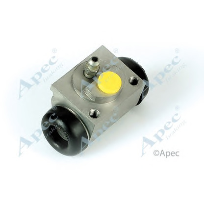 Zdjęcie Cylinderek hamulcowy APEC braking BCY1276