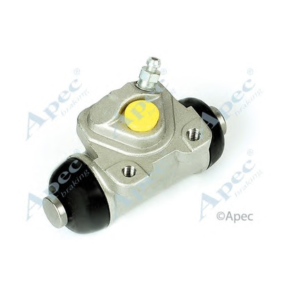 Zdjęcie Cylinderek hamulcowy APEC braking BCY1280