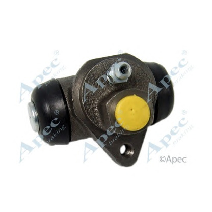 Zdjęcie Cylinderek hamulcowy APEC braking BCY1284