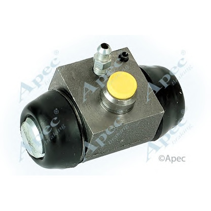 Zdjęcie Cylinderek hamulcowy APEC braking BCY1289