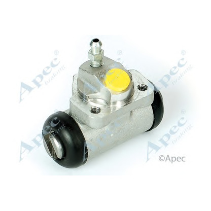 Photo Cylindre de roue APEC braking BCY1307