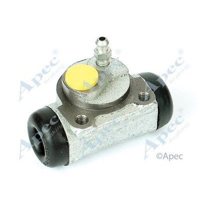 Zdjęcie Cylinderek hamulcowy APEC braking BCY1311