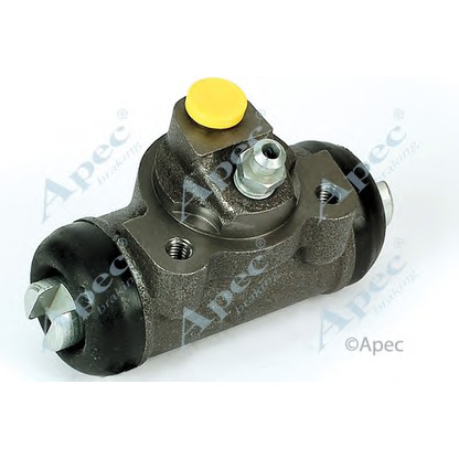 Photo Cylindre de roue APEC braking BCY1318