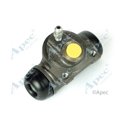 Photo Cylindre de roue APEC braking BCY1329