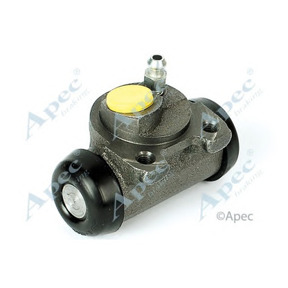 Photo Cylindre de roue APEC braking BCY1331