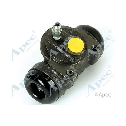 Photo Wheel Brake Cylinder APEC braking BCY1334