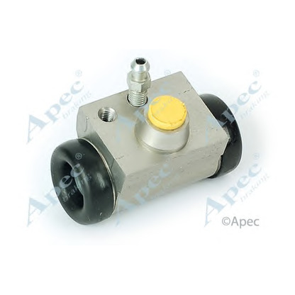 Zdjęcie Cylinderek hamulcowy APEC braking BCY1342