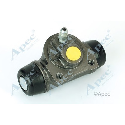 Photo Cylindre de roue APEC braking BCY1352