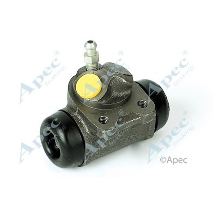 Photo Cylindre de roue APEC braking BCY1354