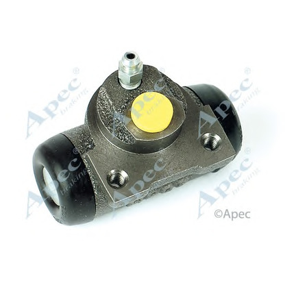 Foto Radbremszylinder APEC braking BCY1358