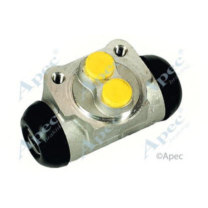 Photo Cylindre de roue APEC braking BCY1361