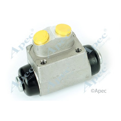 Photo Wheel Brake Cylinder APEC braking BCY1367