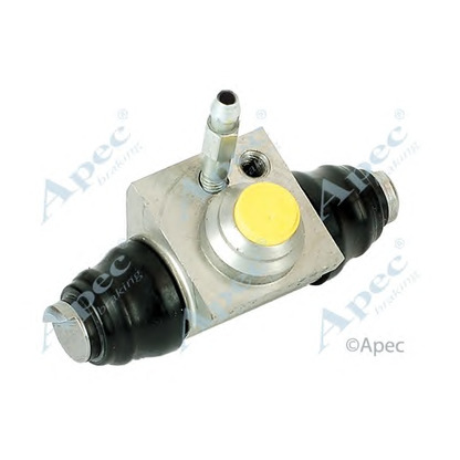 Photo Wheel Brake Cylinder APEC braking BCY1372