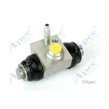 Photo Wheel Brake Cylinder APEC braking BCY1386
