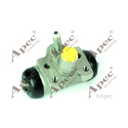 Zdjęcie Cylinderek hamulcowy APEC braking BCY1387