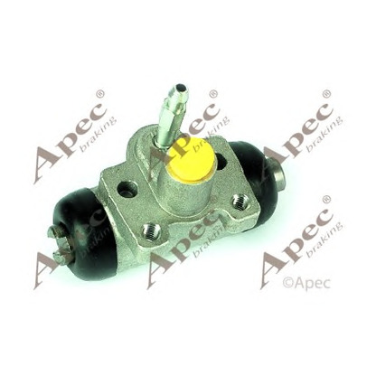 Photo Cylindre de roue APEC braking BCY1388