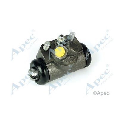 Photo Wheel Brake Cylinder APEC braking BCY1396