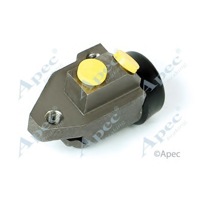 Zdjęcie Cylinderek hamulcowy APEC braking BCY1400
