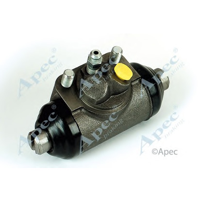 Photo Wheel Brake Cylinder APEC braking BCY1405