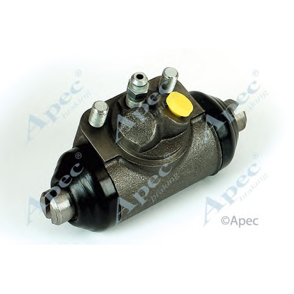 Photo Cylindre de roue APEC braking BCY1405